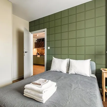 Aparthotel Plac Litewski Premium Lublin Exterior photo