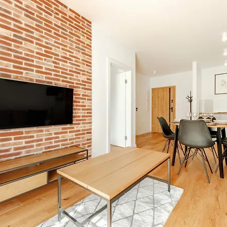 Aparthotel Plac Litewski Premium Lublin Exterior photo