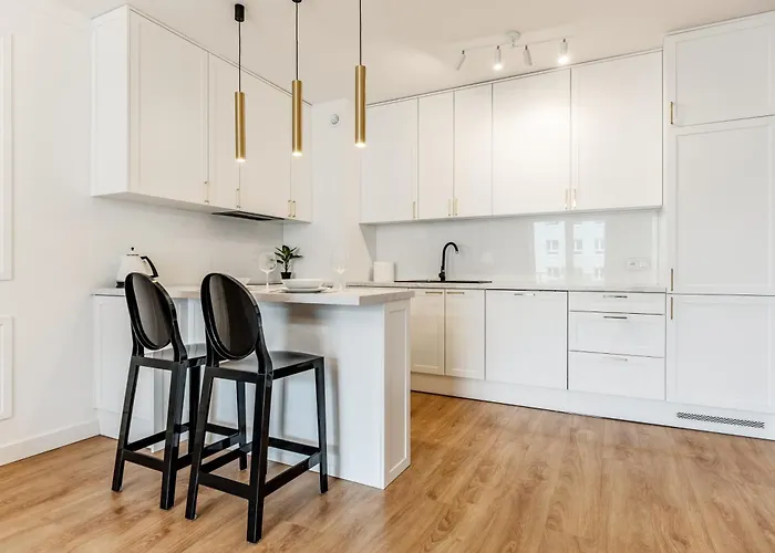 Apartamenty Plac Litewski Premium