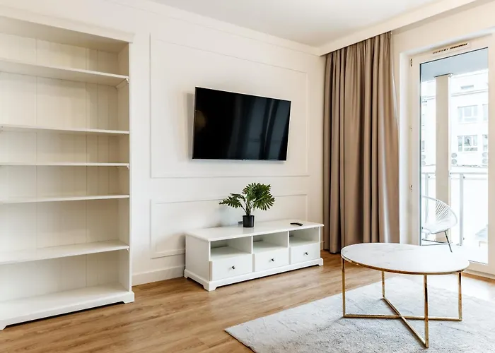 Apartamenty Plac Litewski Premium