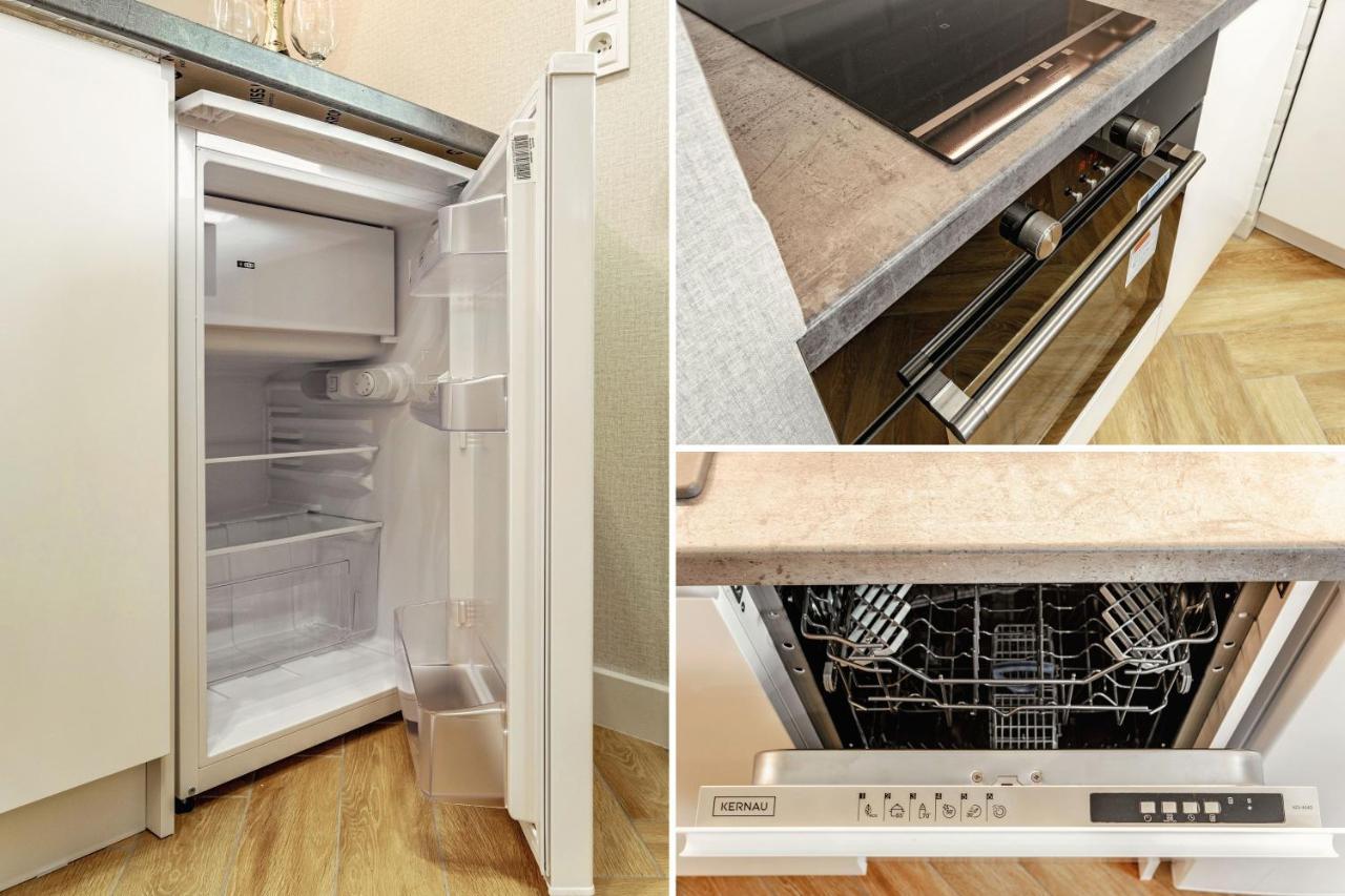 Plac Litewski Premium Apartment *