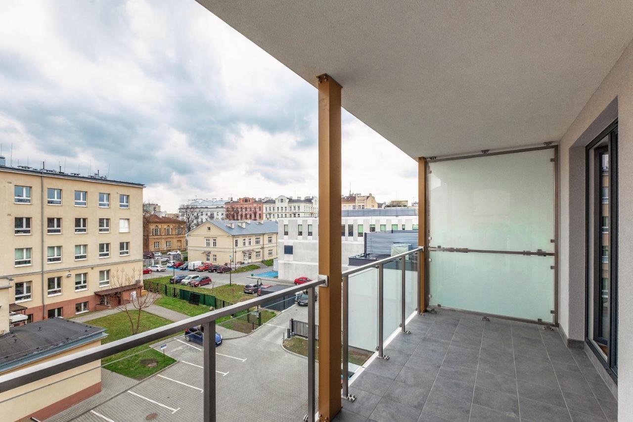 Apartament Plac Litewski Premium Lublin