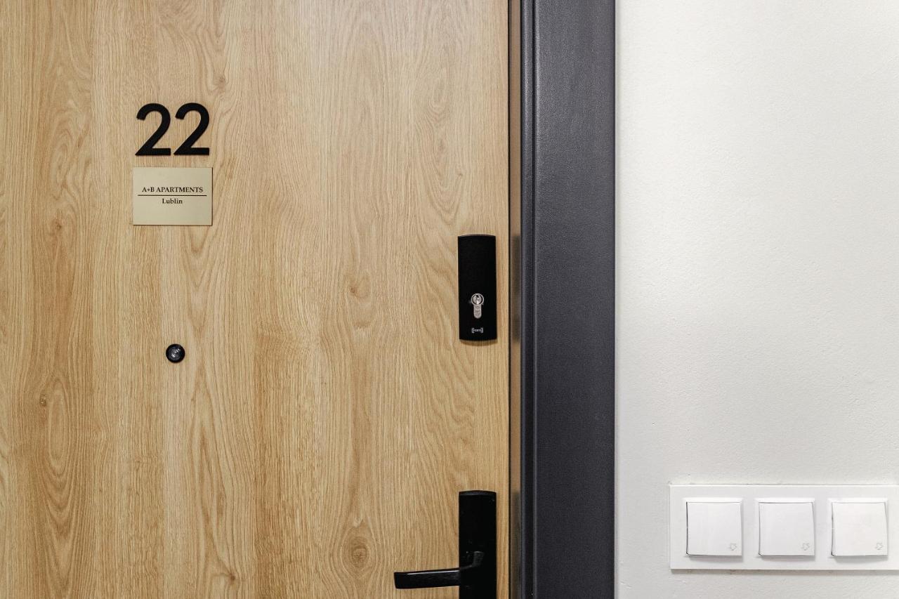 Apartment Plac Litewski Premium