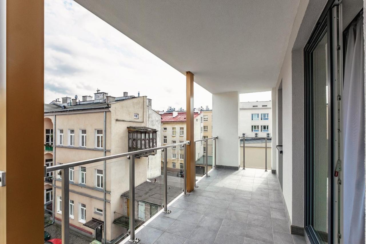 Apartment Plac Litewski Premium *