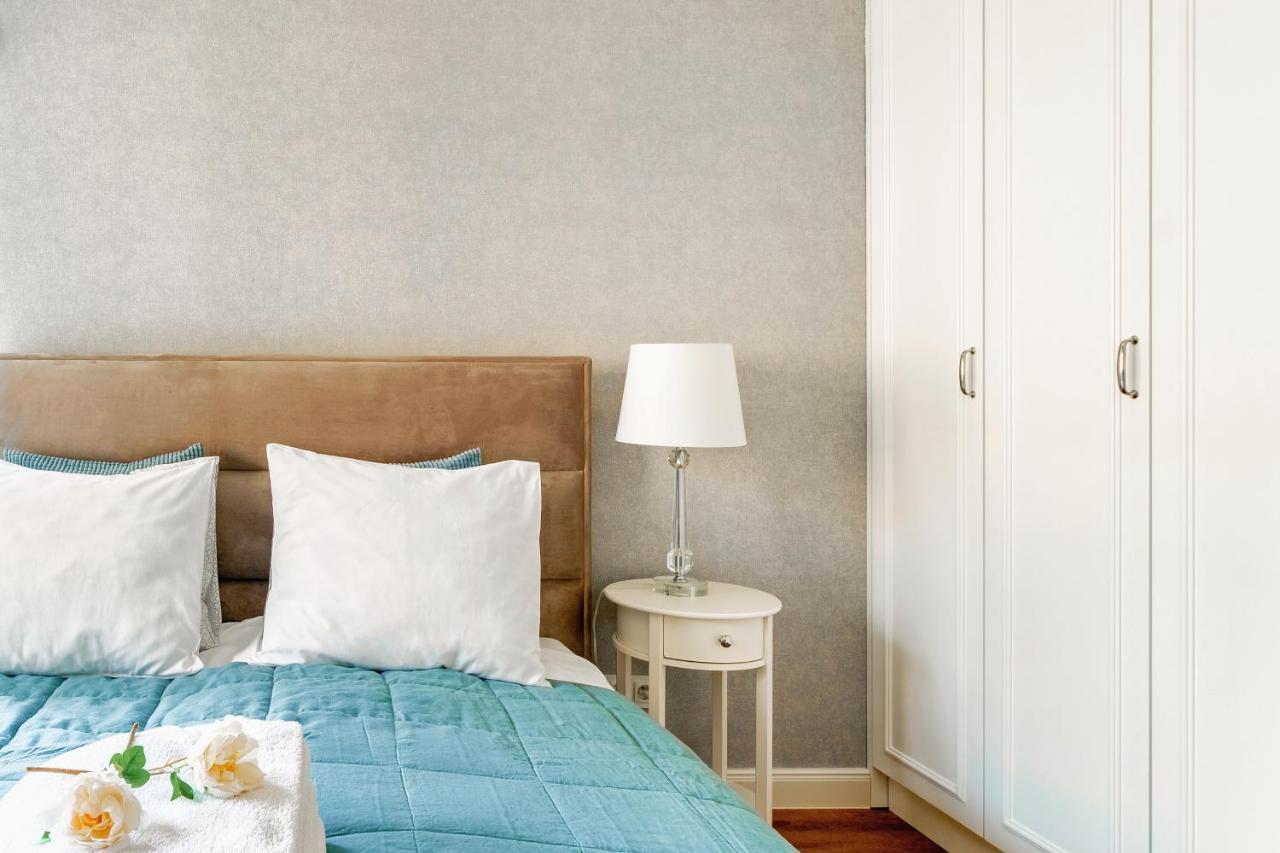 Apartment Plac Litewski Premium
