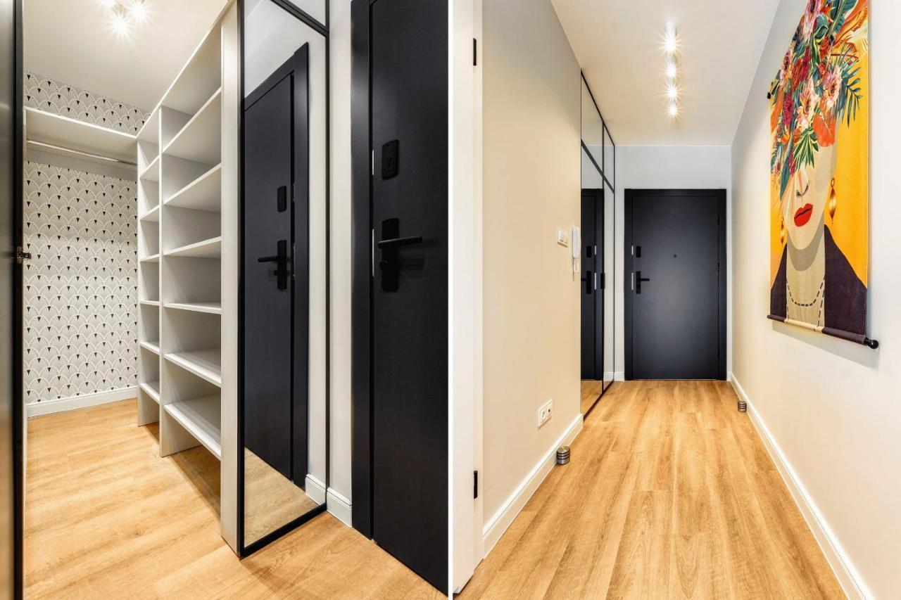Apartment Plac Litewski Premium Lublin