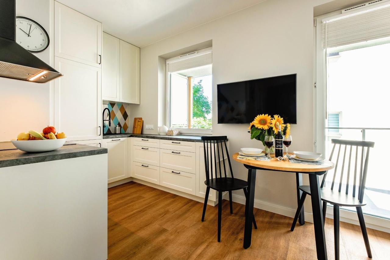 Apartment Plac Litewski Premium