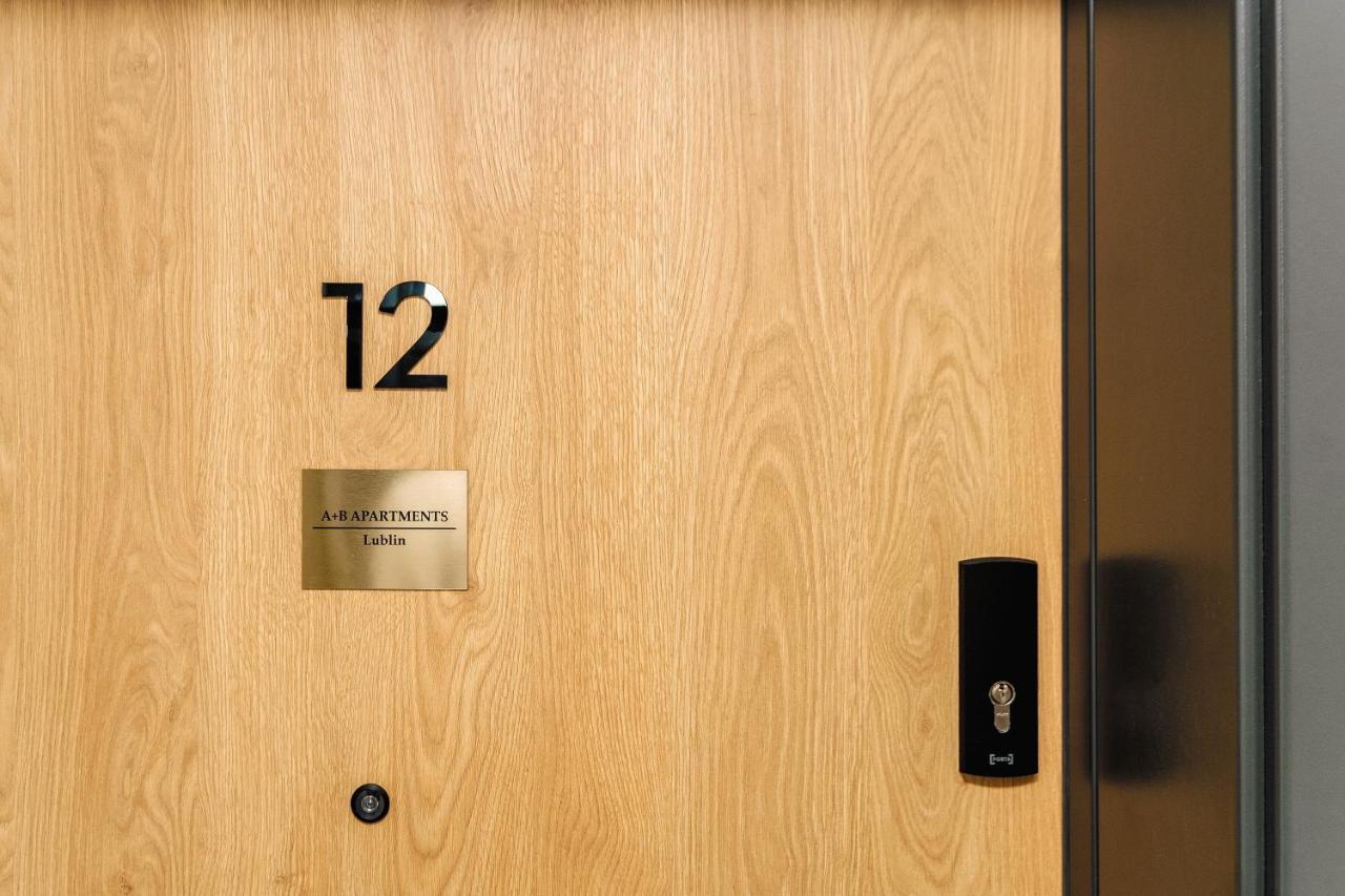 Apartment Plac Litewski Premium Lublin