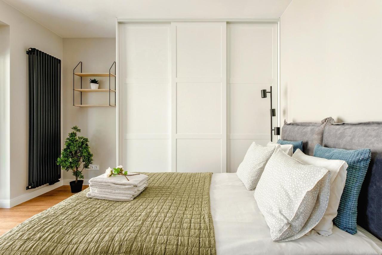 Plac Litewski Premium Apartment