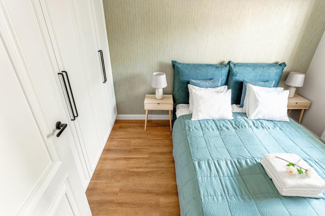 Plac Litewski Premium Apartment *