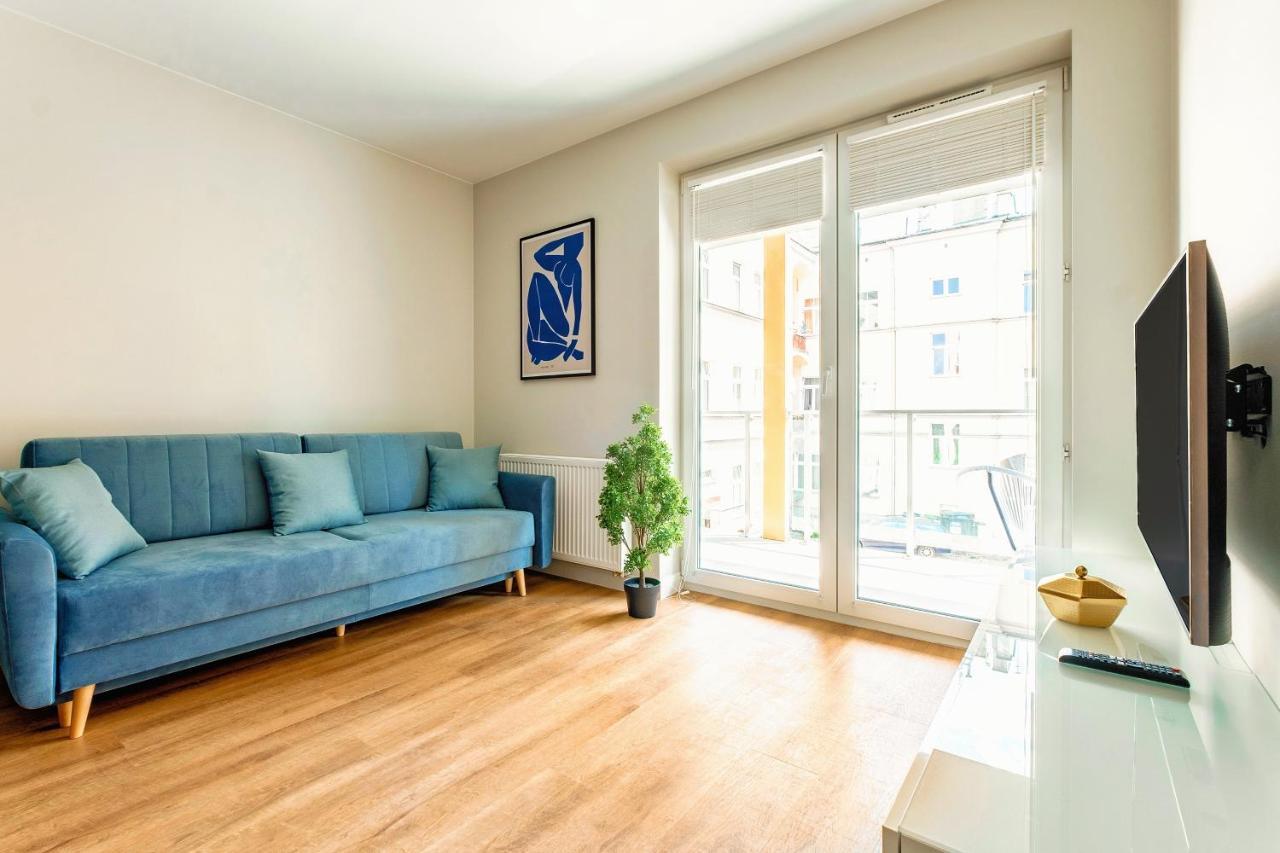Apartment Plac Litewski Premium Lublin