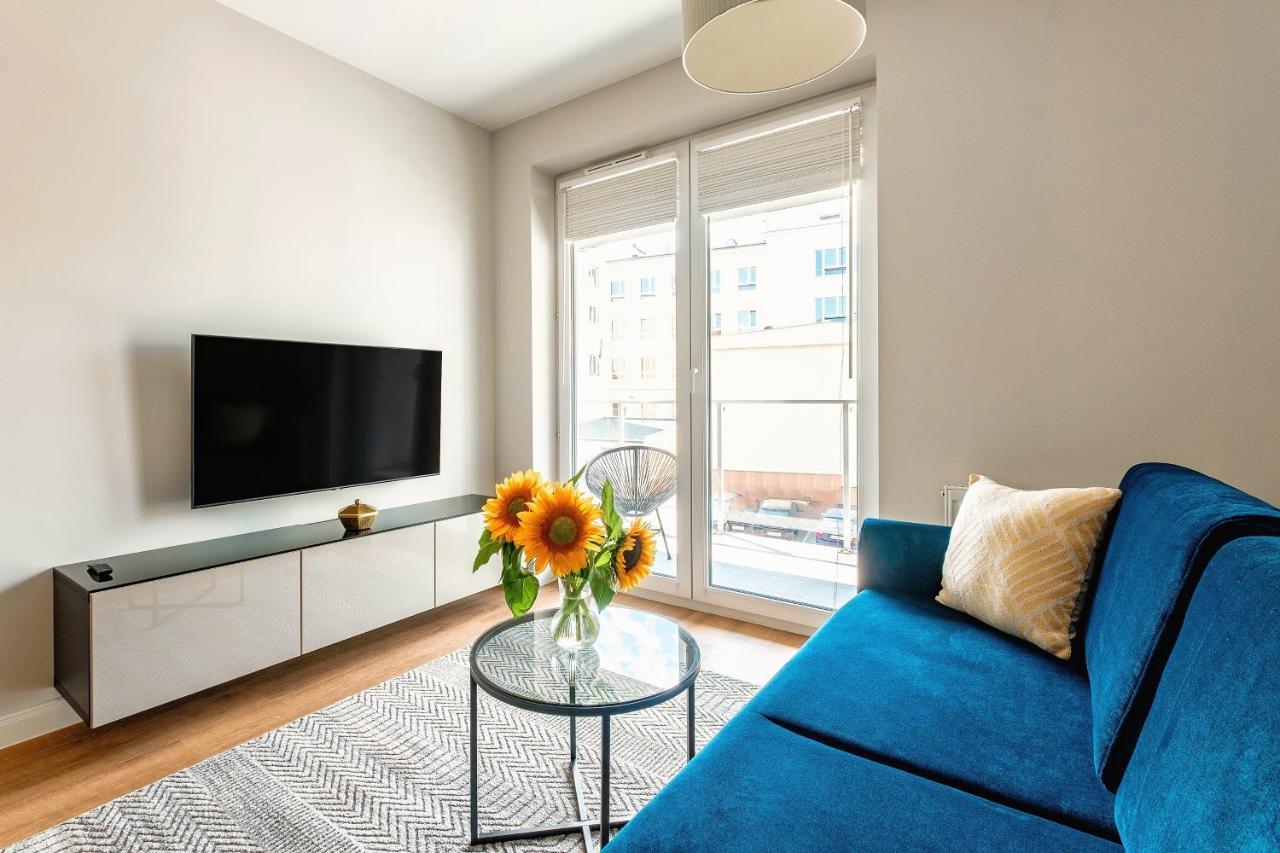 Plac Litewski Premium Apartment Lublin