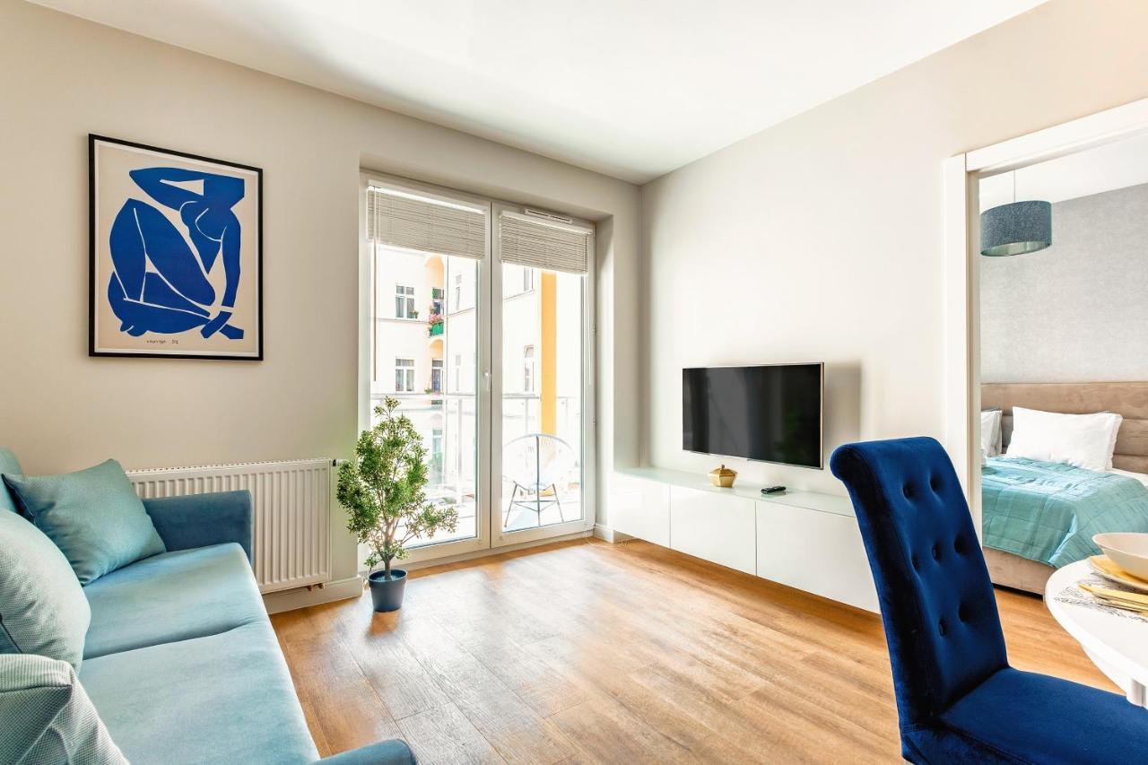 Apartment Plac Litewski Premium