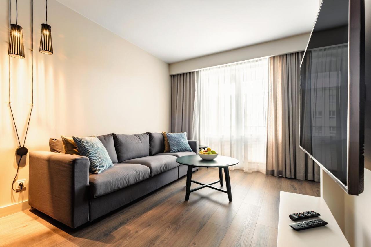 Plac Litewski Premium Apartment