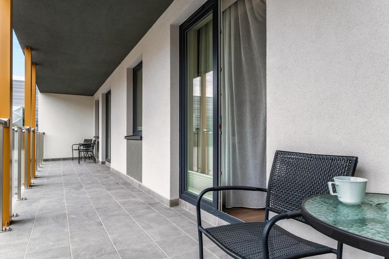 Plac Litewski Premium Apartment Lublin