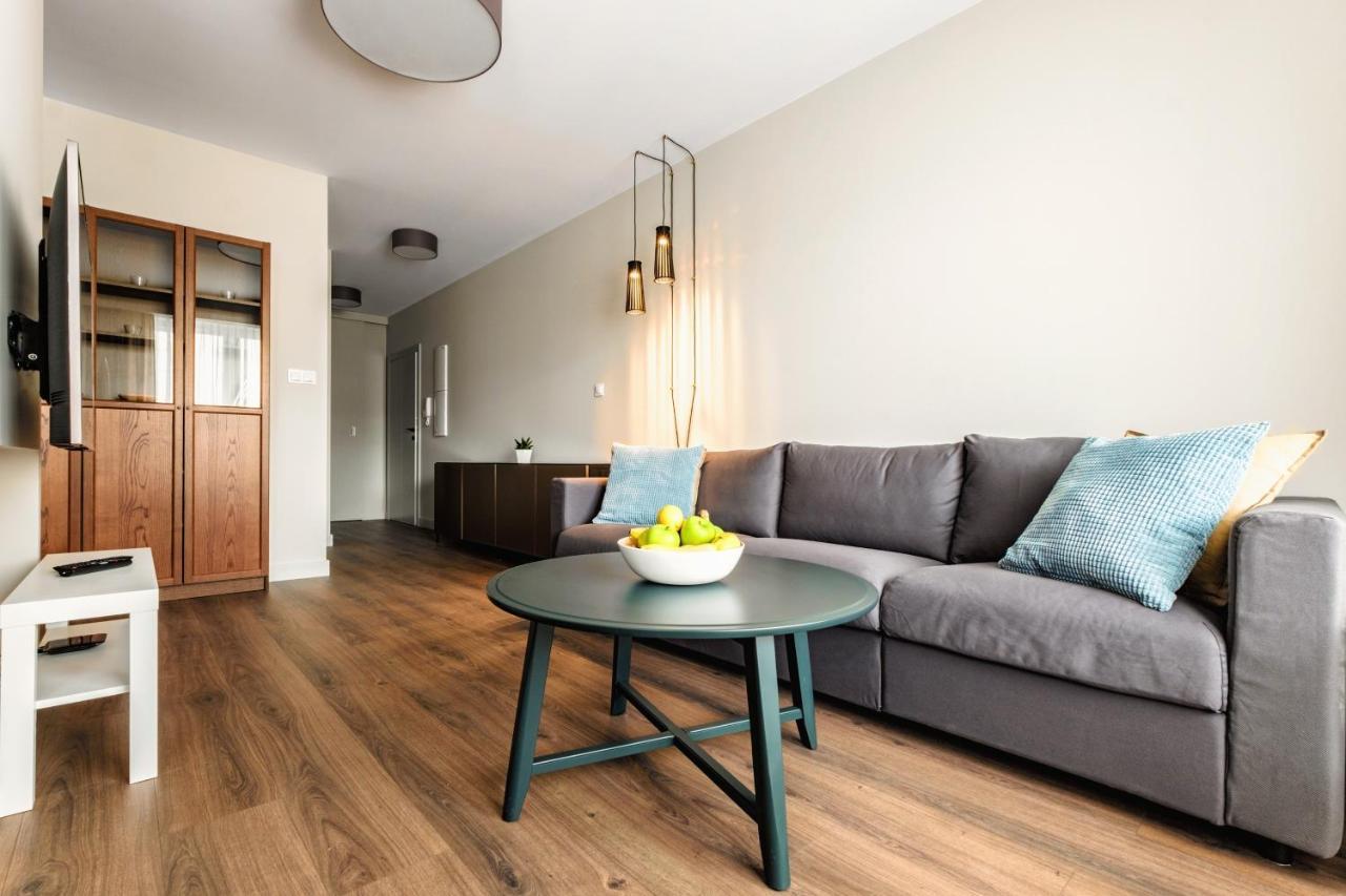 Plac Litewski Premium Apartment *