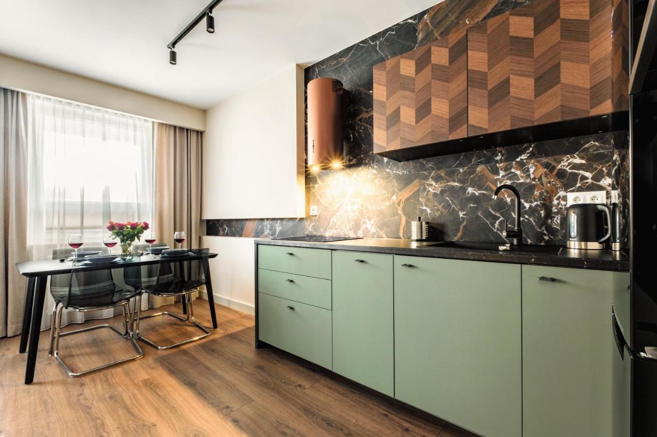 Apartment Plac Litewski Premium *