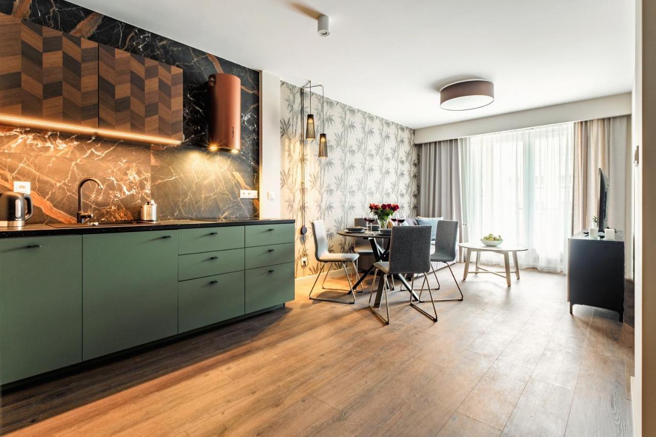 Plac Litewski Premium Apartment *