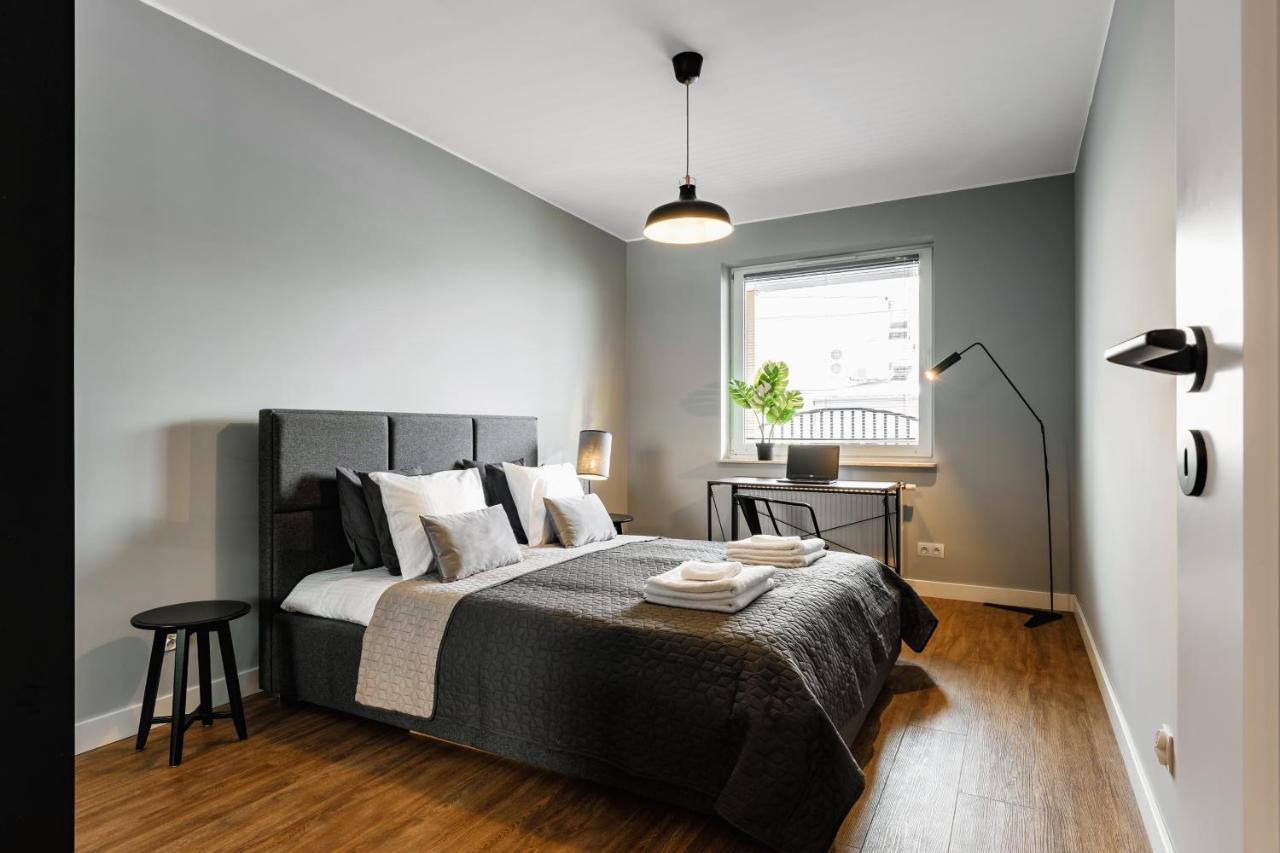 Plac Litewski Premium Apartament Lublin