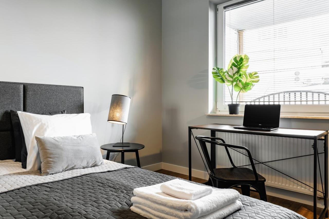 Apartment Plac Litewski Premium Lublin