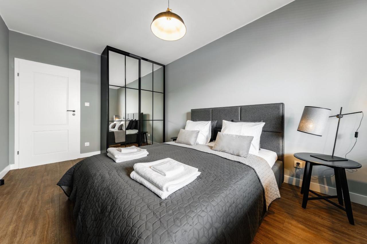 Apartment Plac Litewski Premium