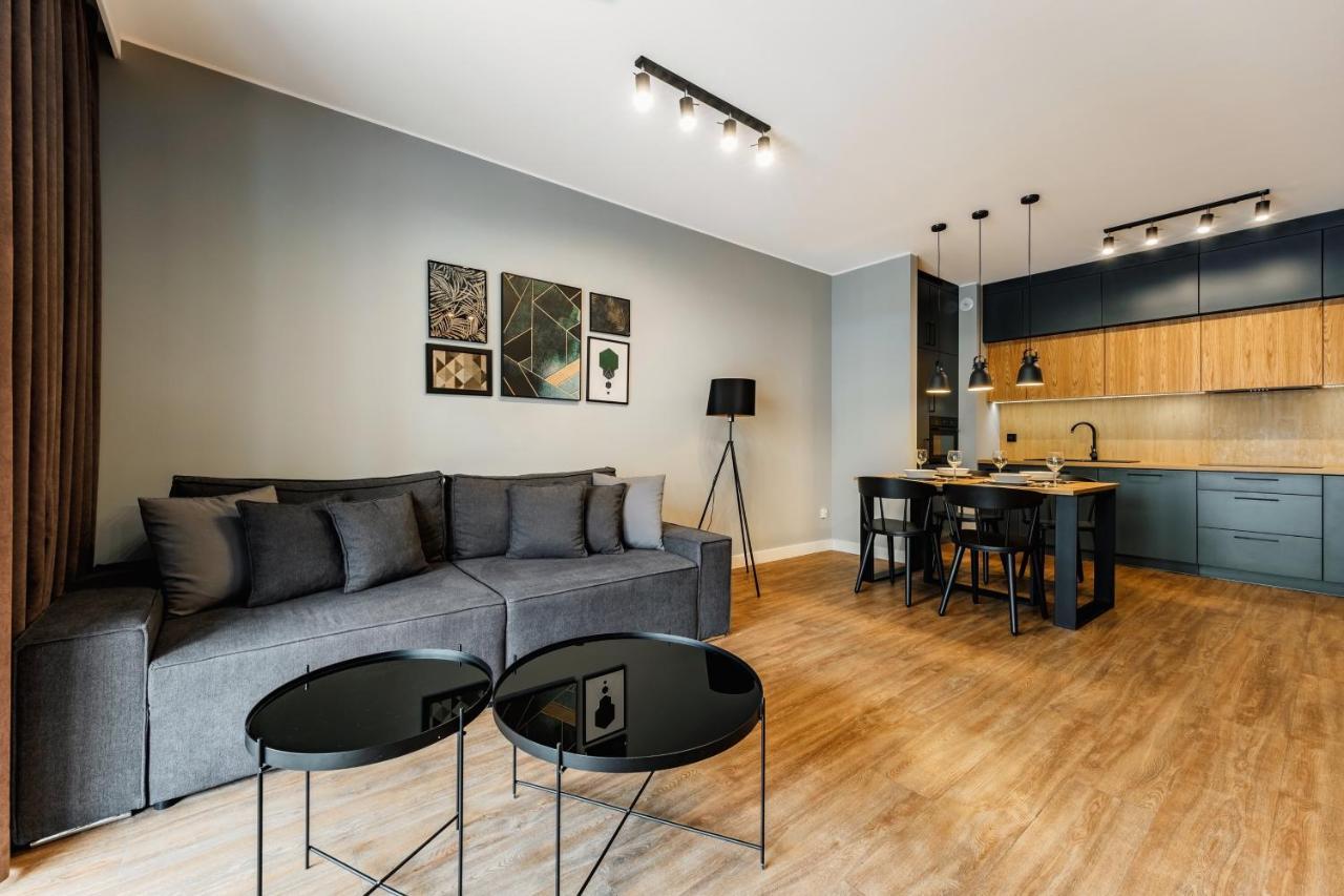Plac Litewski Premium Apartment Lublin