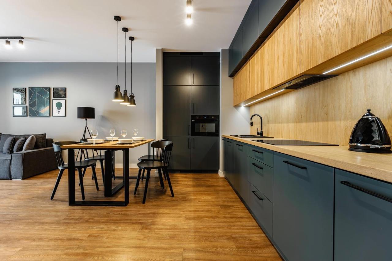 Plac Litewski Premium Apartment Lublin