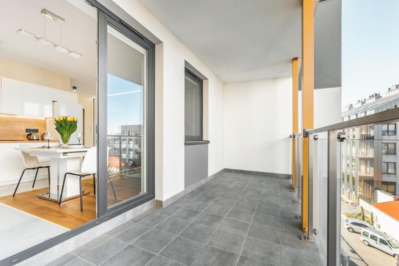 Apartment Plac Litewski Premium Lublin