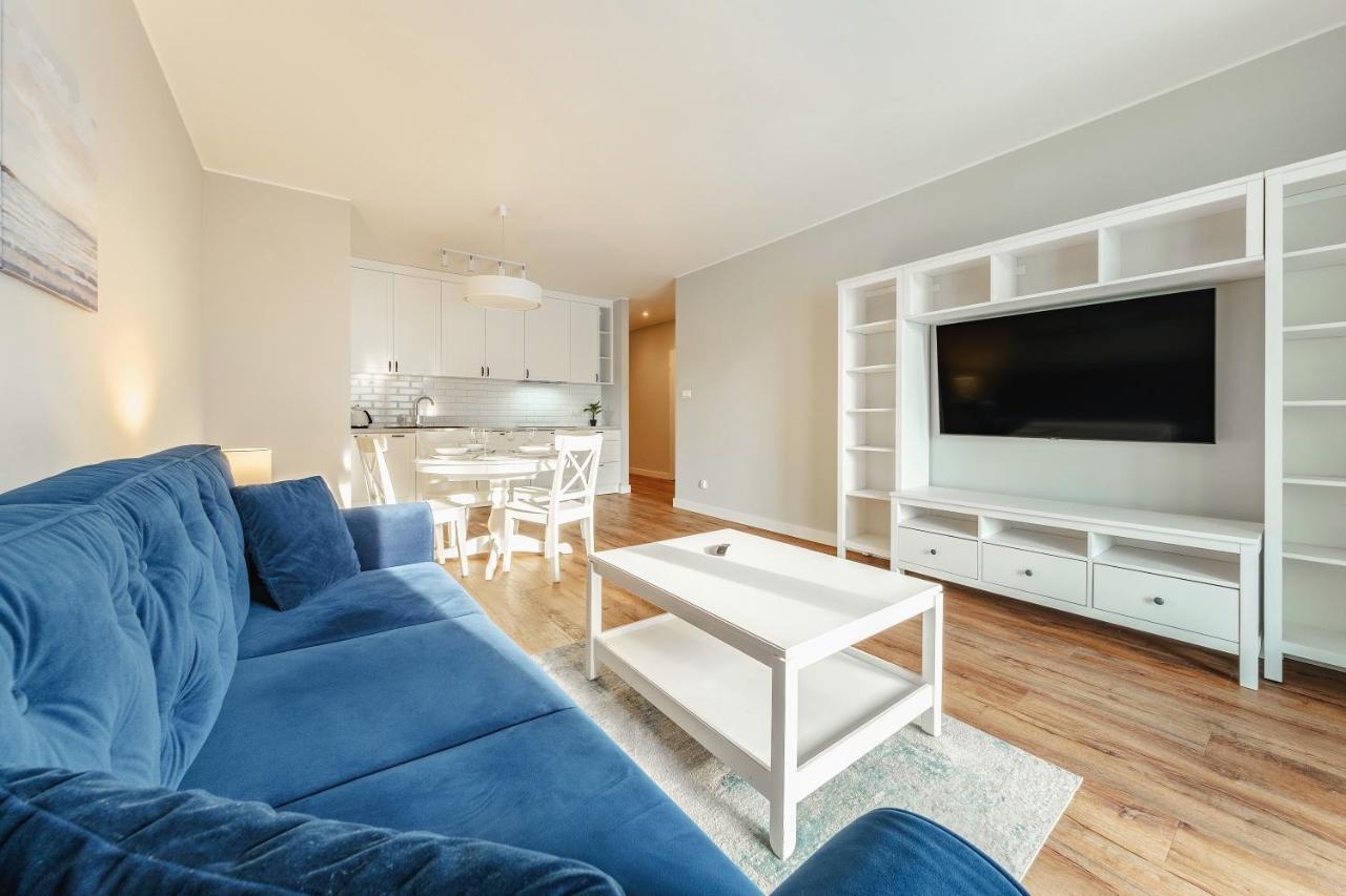 Apartament Plac Litewski Premium *