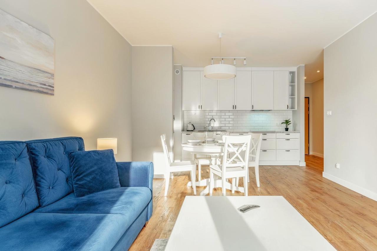 Plac Litewski Premium Apartment