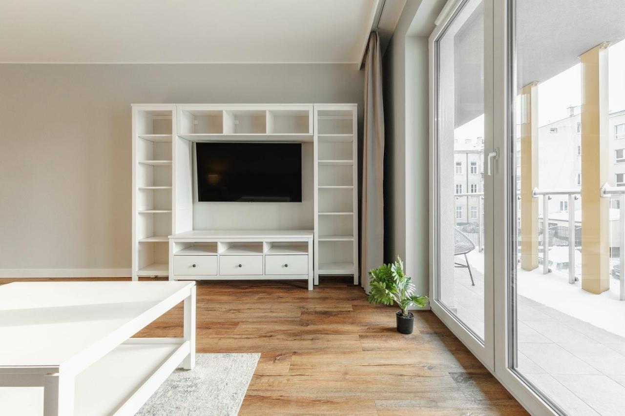 Plac Litewski Premium Apartment *