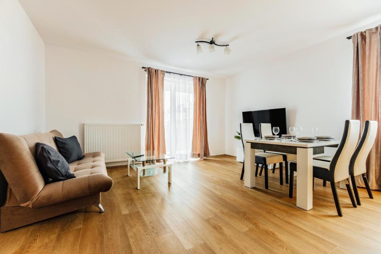 Apartment Plac Litewski Premium *
