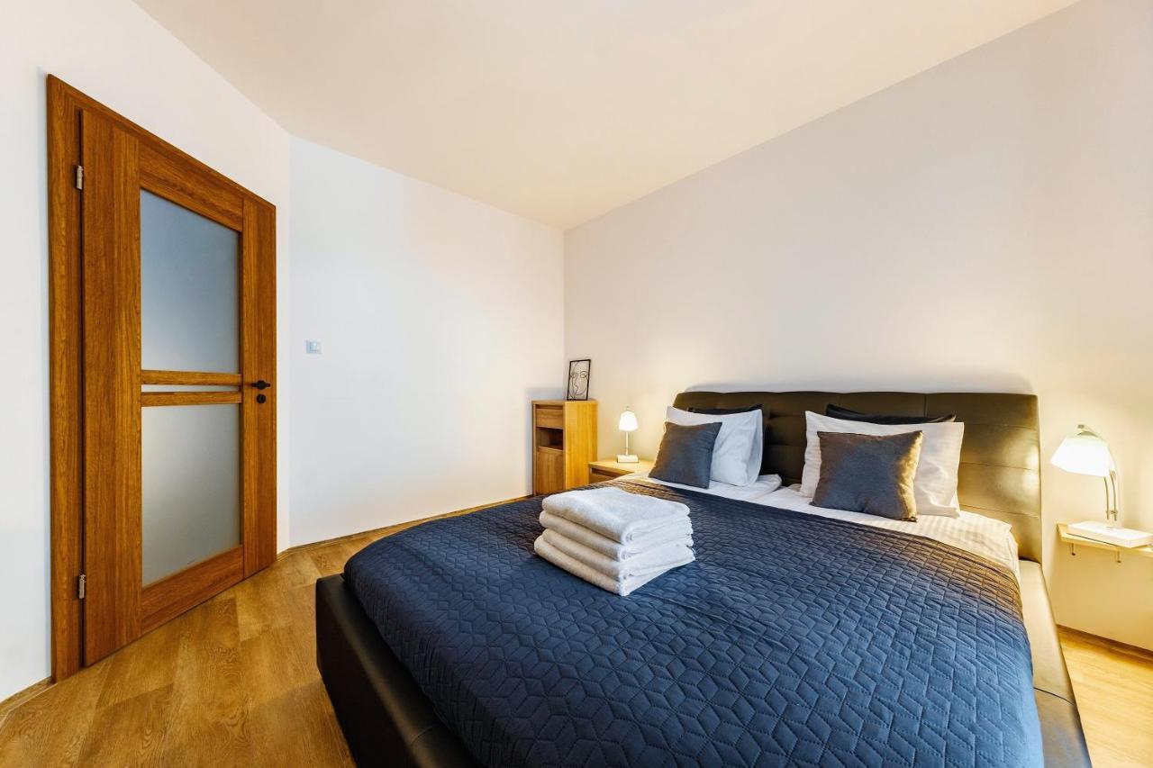 Apartament Plac Litewski Premium Lublin
