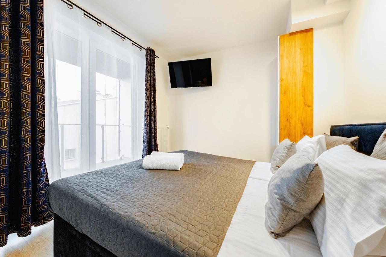 Plac Litewski Premium Apartament Lublin