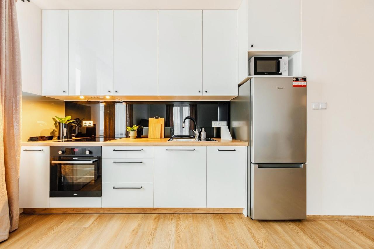 Apartment Plac Litewski Premium *