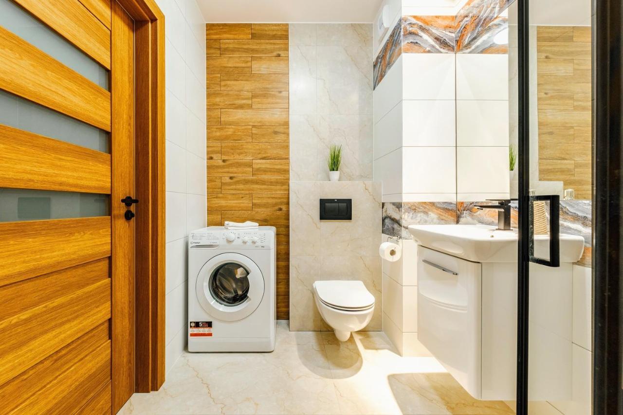 Apartment Plac Litewski Premium Lublin