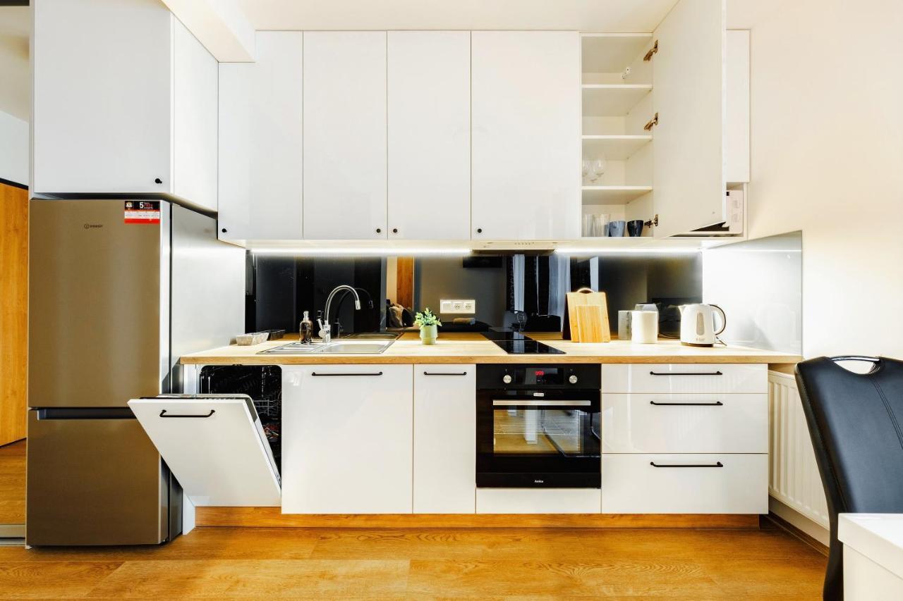 Plac Litewski Premium Apartment Lublin