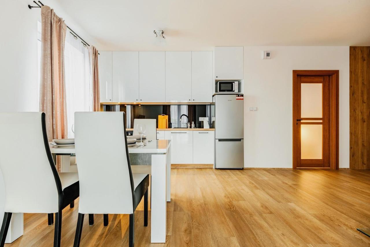 Apartment Plac Litewski Premium *