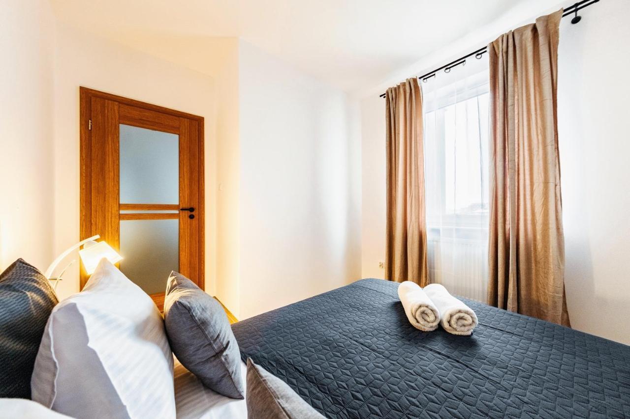 Plac Litewski Premium Apartament Lublin