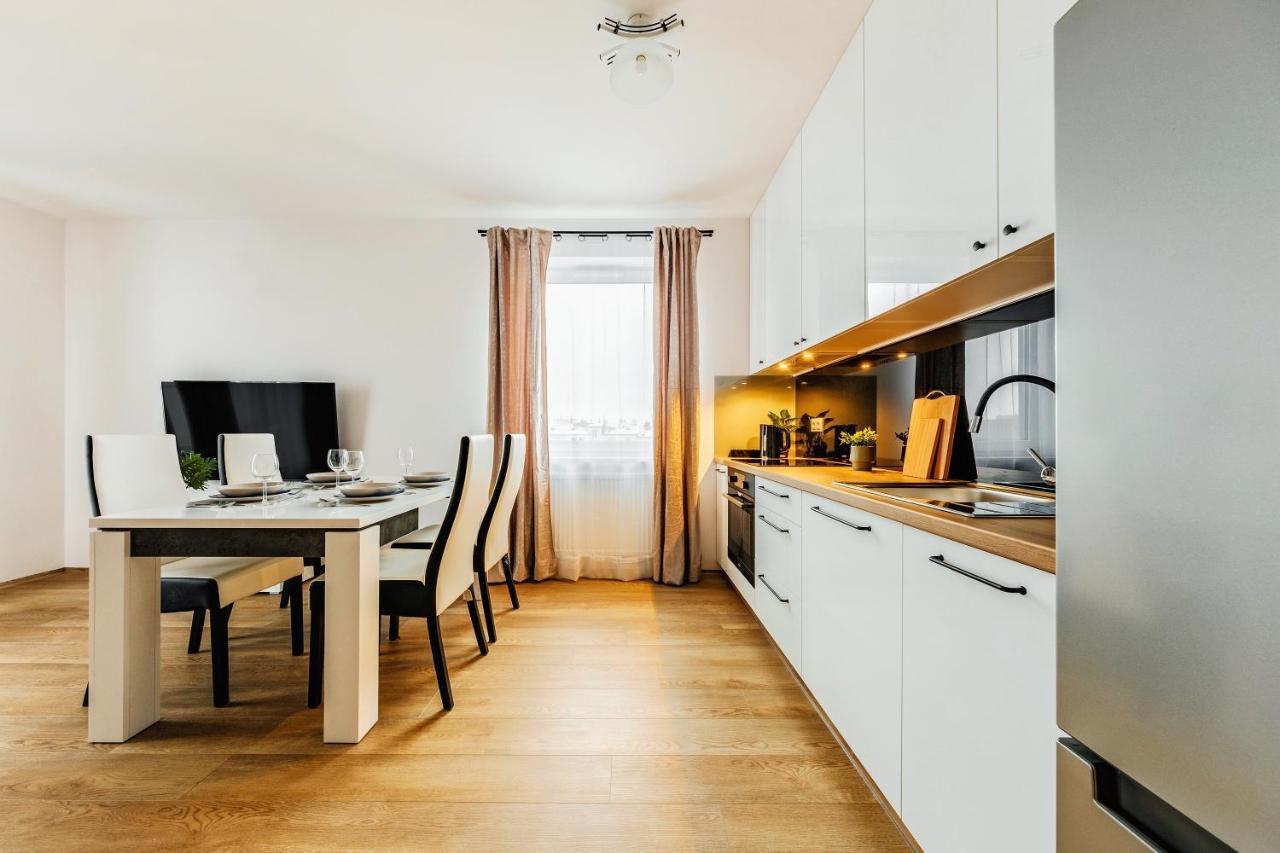 Plac Litewski Premium Apartment Lublin