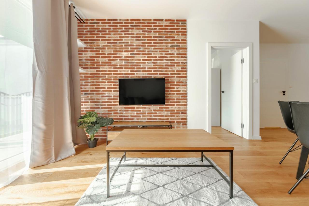 Apartament Plac Litewski Premium Lublin