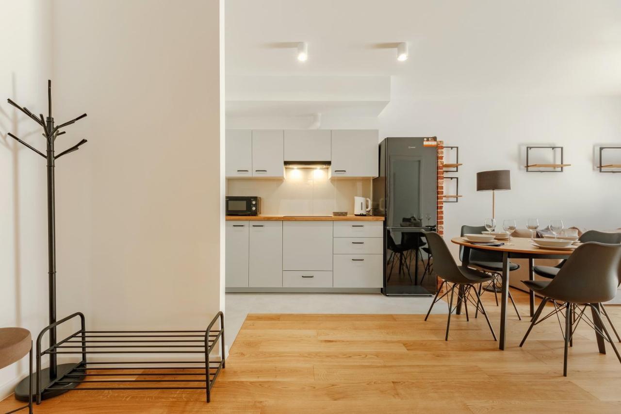 Plac Litewski Premium Apartment Lublin