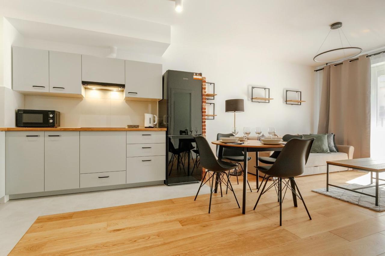 Plac Litewski Premium Apartment