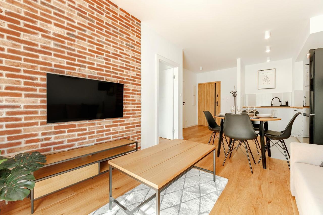 Apartment Plac Litewski Premium Lublin
