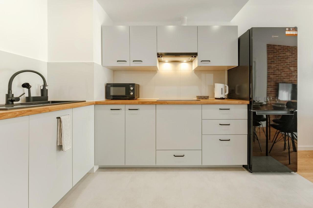 Apartment Plac Litewski Premium *