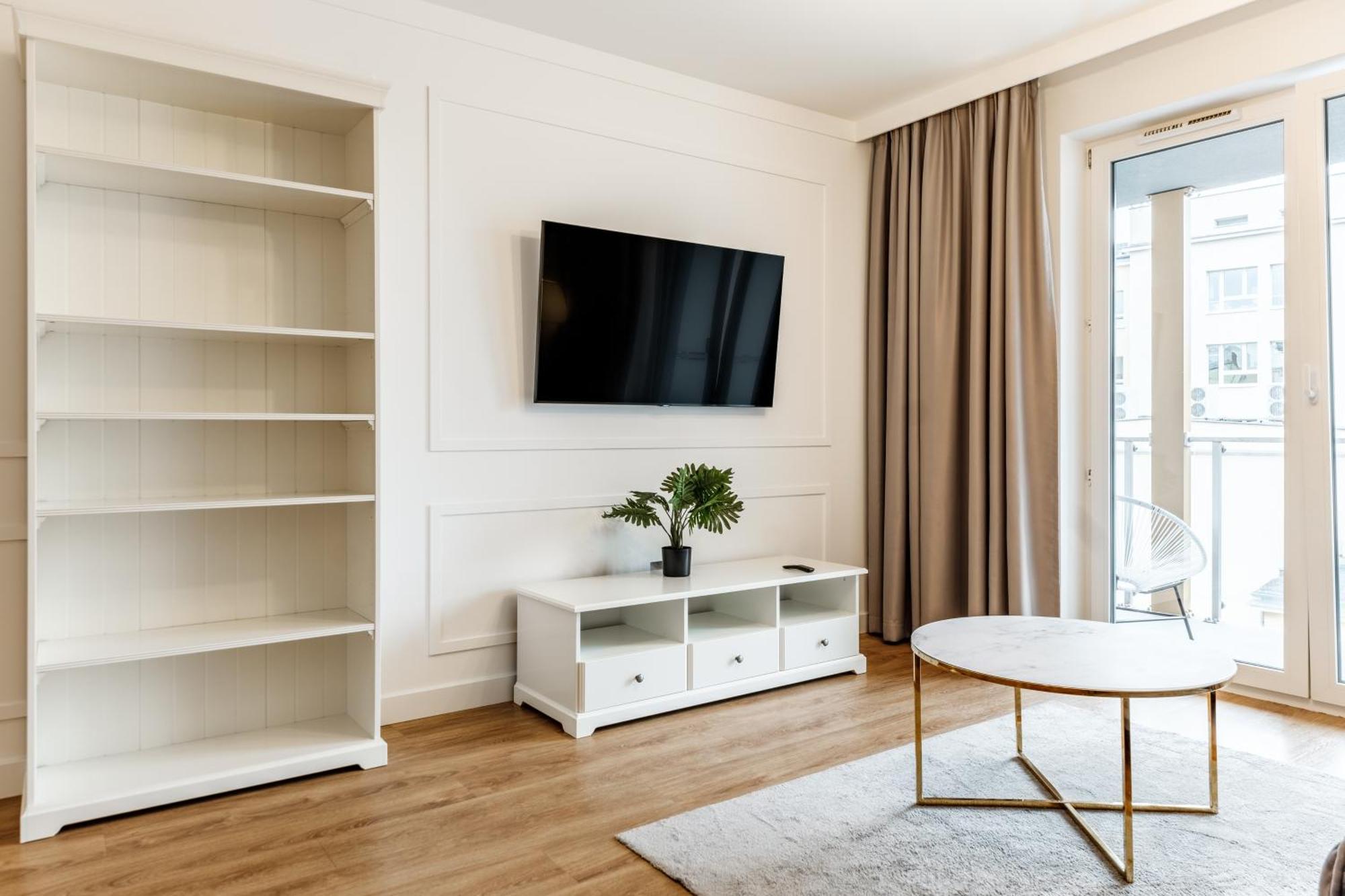 Plac Litewski Premium Apartament *