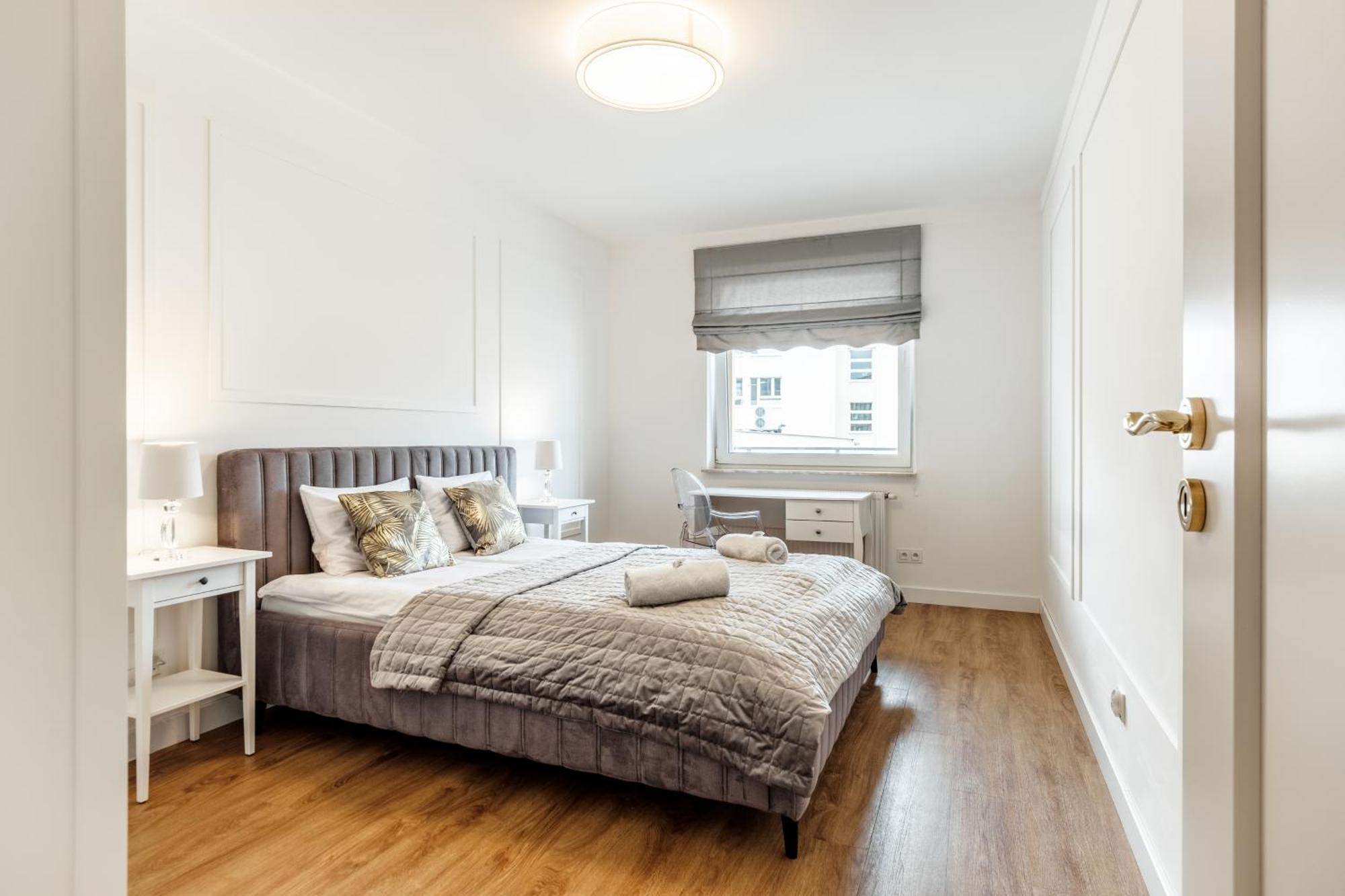 Plac Litewski Premium Lublin