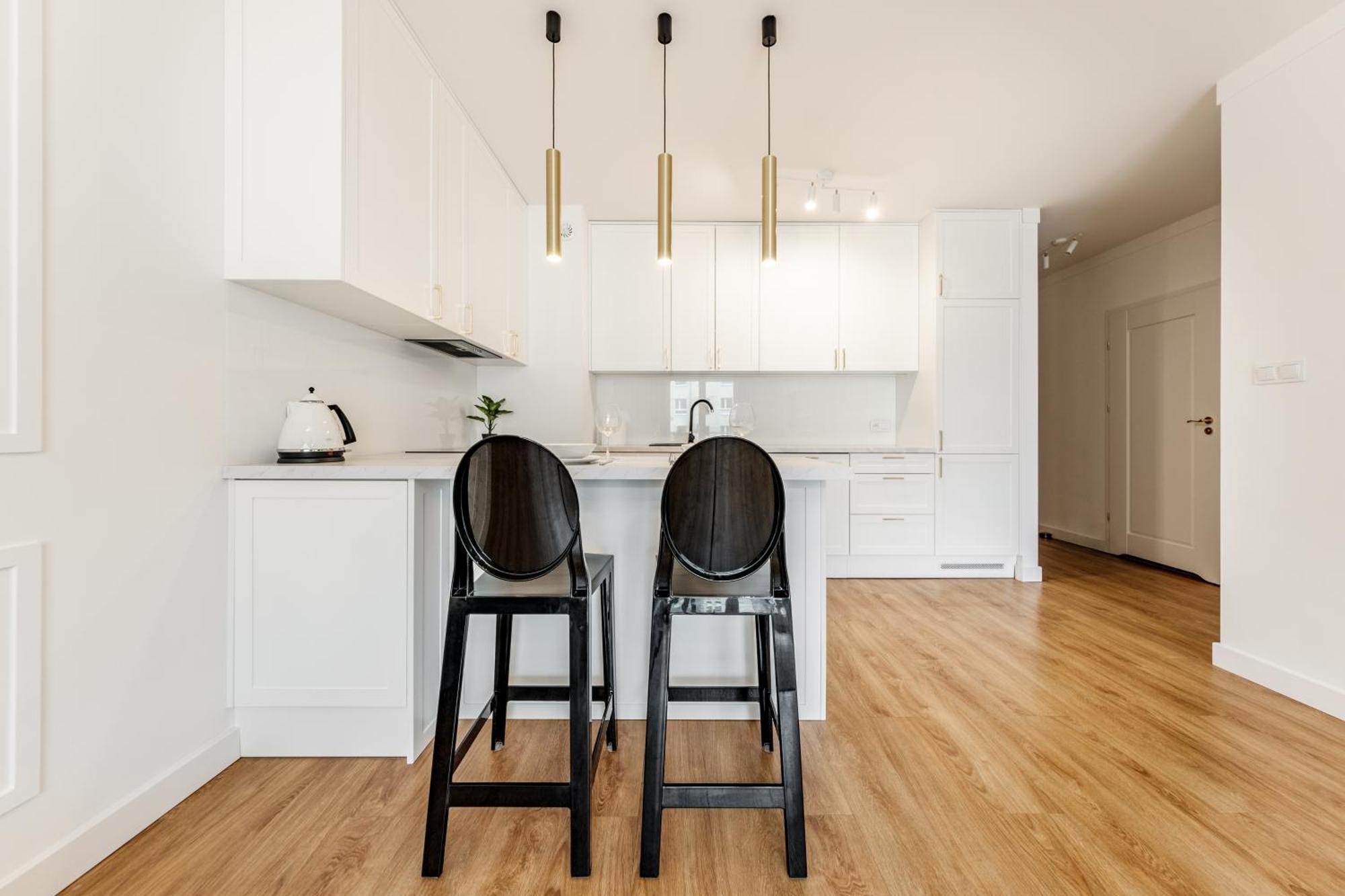Plac Litewski Premium Apartament *