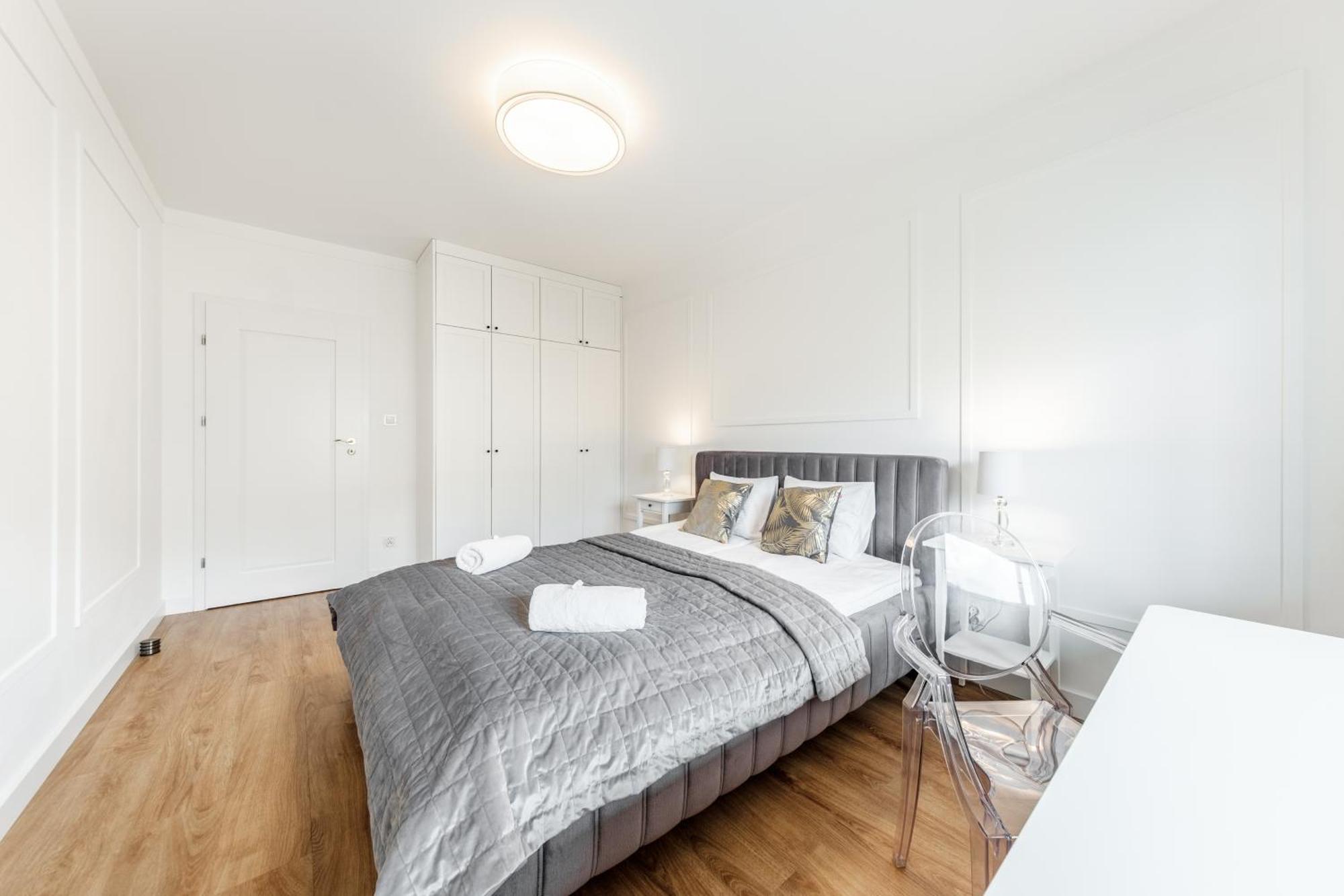 Apartament Plac Litewski Premium