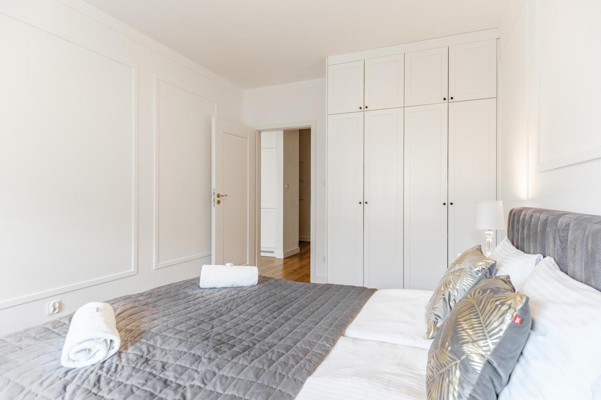 Plac Litewski Premium Apartment Lublin
